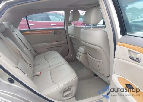 2005 Toyota Avalon Xls from USA, damaged, VIN 4T1BK36B35U021756